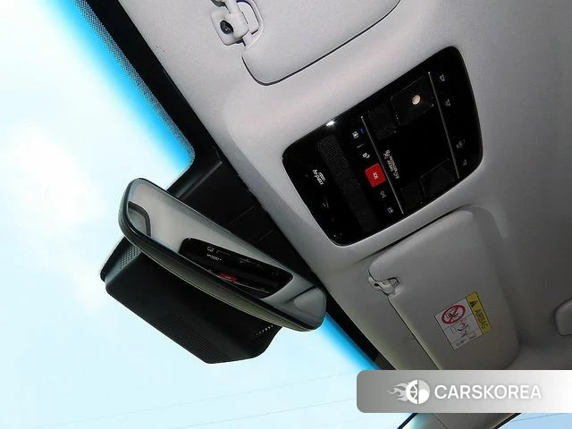 Hyundai Grandeur Hybrid (GN7) 2023 Белый из Кореи, фото 5