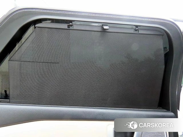 Ford Explorer 6th Generation 2022 Белый из Кореи, фото 5