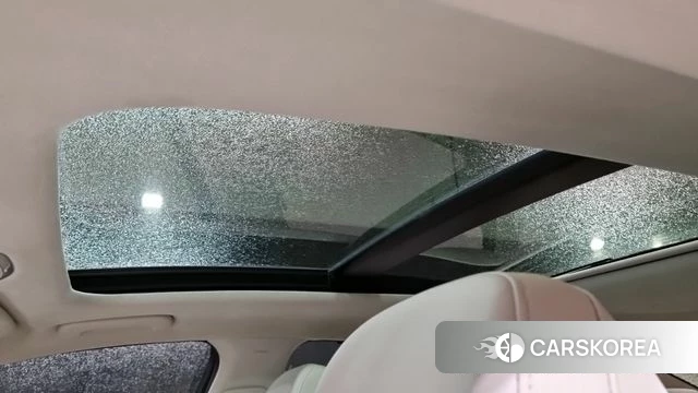 Hyundai The New Grandeur IG 2021 Серый из Кореи, фото 5