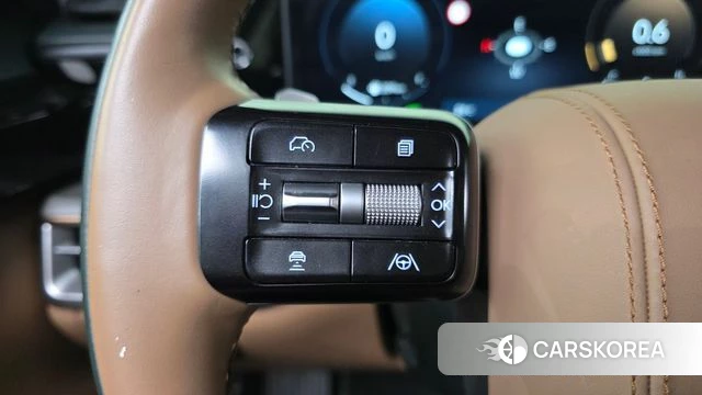Hyundai Grandeur (GN7) 2023 Черный из Кореи, фото 5