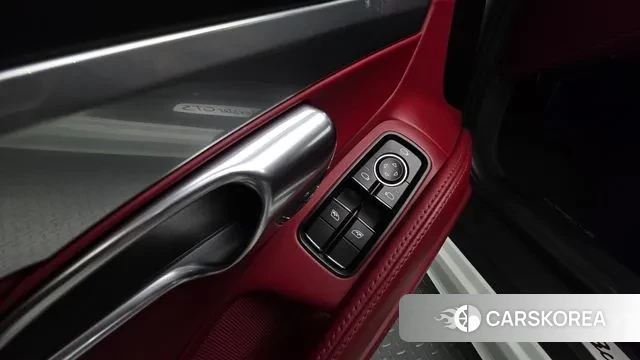 Porsche 718 Boxster 2019 Белый из Кореи, фото 5