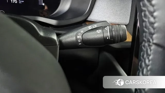 Polestar Polestar 2 2022 Белый из Кореи, фото 5