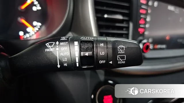 Kia The New Sorento 2018 Серый из Кореи, фото 5