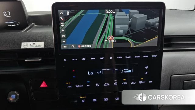 Hyundai Staria 2023 Белый из Кореи, фото 5