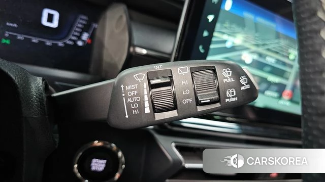 Ssangyong Torres 2022 Белый из Кореи, фото 5