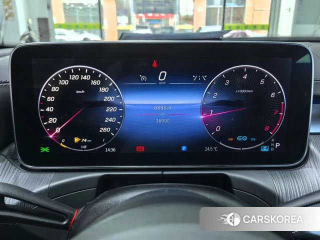 Mercedes-Benz Class C 2022 Белый из Китая, фото 5