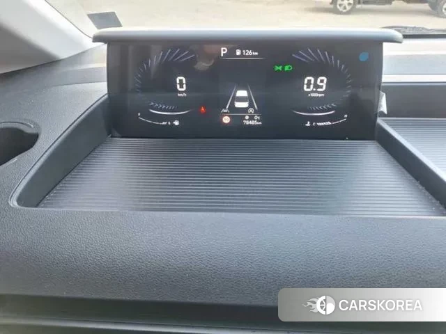 Hyundai Staria 2021 Серебряный из Кореи, фото 5