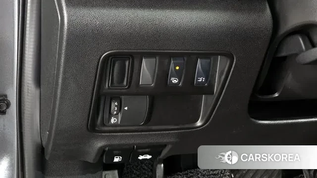 Renault Korea (Samsung) The New QM6 2020 Серый из Кореи, фото 5