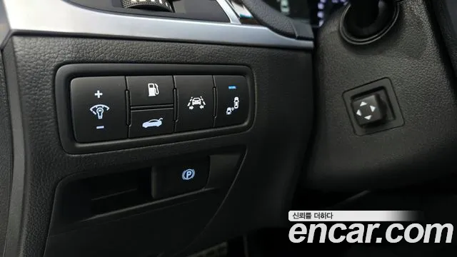 Genesis G80 2019 Белый из Кореи, фото 5