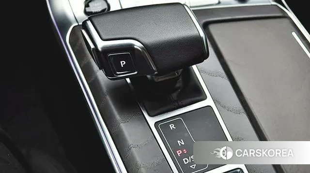 Audi A6 (C8) 2023 Белый из Кореи, фото 5