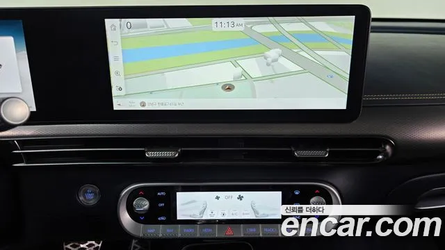 Genesis GV60 id 2647033 из Кореи 5