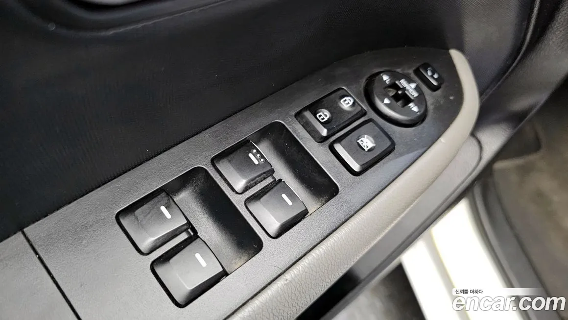 Kia The New Ray id 1854110 из Кореи 5