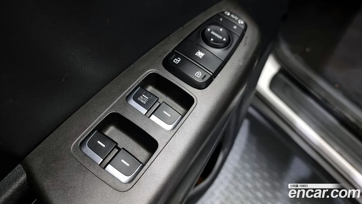 Kia Sportage The Bold id 2166907 из Кореи 5