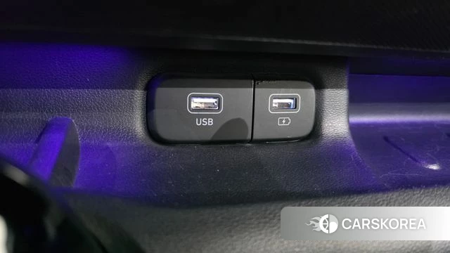 Hyundai Casper 2022 Темно-зеленый из Кореи, фото 5