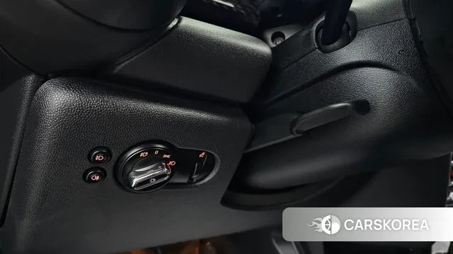 Mini Cooper S 2018 Оранжевый из Кореи, фото 5