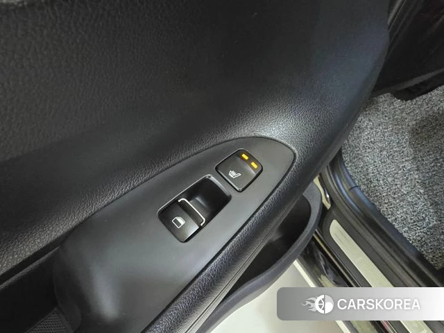 Hyundai Grandeur IG 2019 Черный из Кореи, фото 5