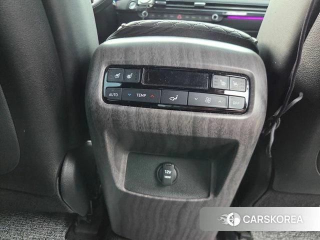 Hyundai The New Palisade 2024 Белый из Кореи, фото 5