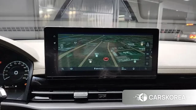 Ssangyong The New Rexton Sports Cannes 2023 Жемчужный цвет из Кореи, фото 5