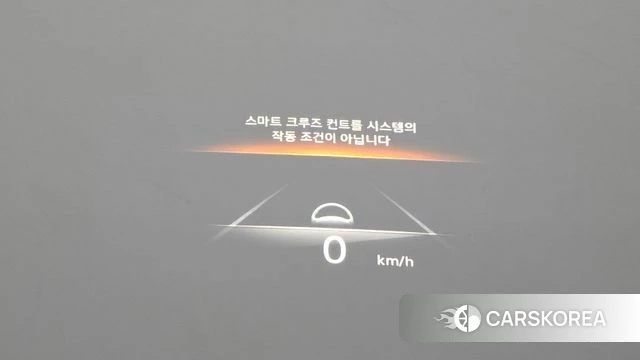 Genesis GV70 2021 Красный из Кореи, фото 5