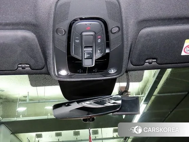 Audi A6 (C8) 2021 Белый из Кореи, фото 5