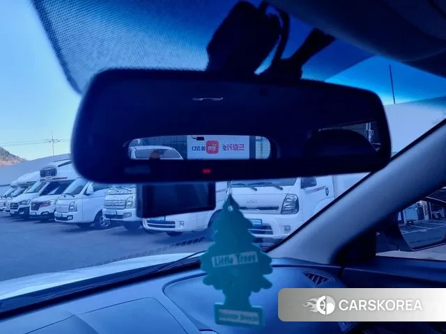 Ssangyong Tivoli Armor 2018 Белый из Кореи, фото 5