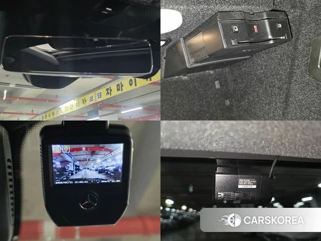 Mercedes-Benz E-Class W213 2021 Черный из Кореи, фото 5