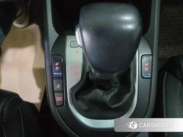 Kia Come New K3 2018 Серый из Кореи, фото 5