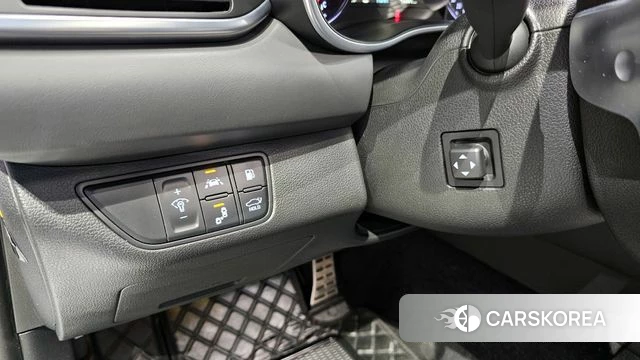 Genesis G70 2019 Белый из Кореи, фото 5