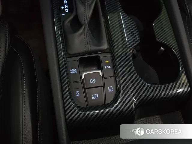 Hyundai Santa Fe TM 2019 Белый из Кореи, фото 5