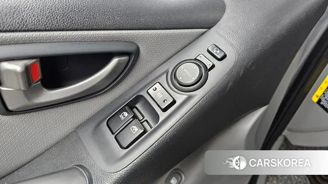 Hyundai The New Grand Starex 2018 Серебристо-серый из Кореи, фото 5