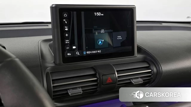 Hyundai Casper 2023 Серый из Кореи, фото 5