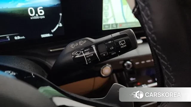 Kia Carnival 4th generation 2023 Небесно-голубой из Кореи, фото 5