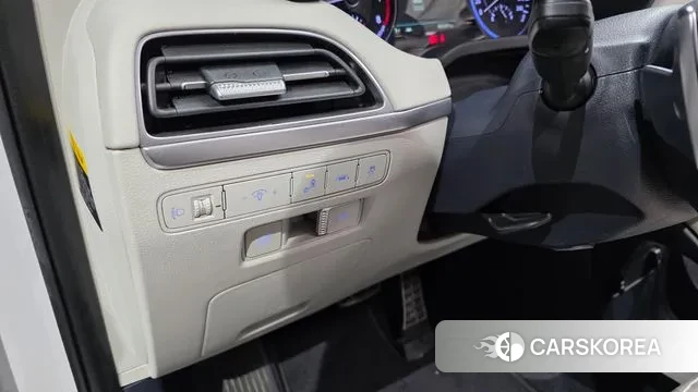 Hyundai Palisade 2019 Белый из Кореи, фото 5