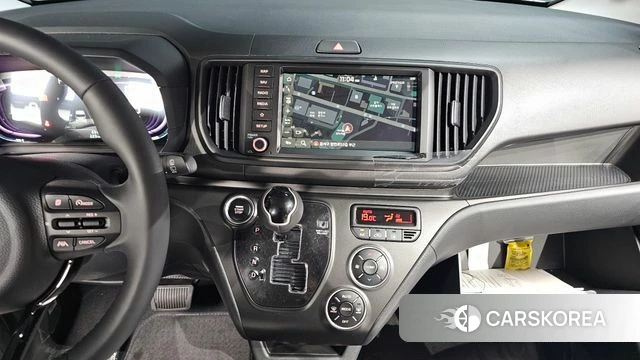 Kia The New Kia Ray 2026 Белый из Кореи, фото 5