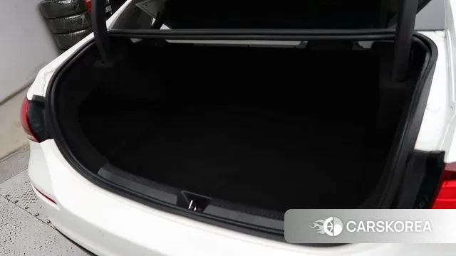 Mercedes-Benz A-Class W177 2020 Белый из Кореи, фото 5