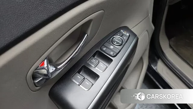 Kia The New Carnival 2018 Черный из Кореи, фото 5