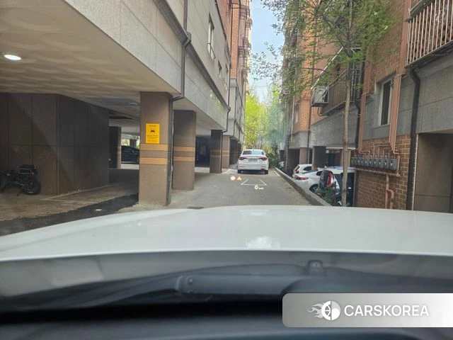 Kia The New Sorento 4th Generation 2025 Белый из Кореи, фото 5