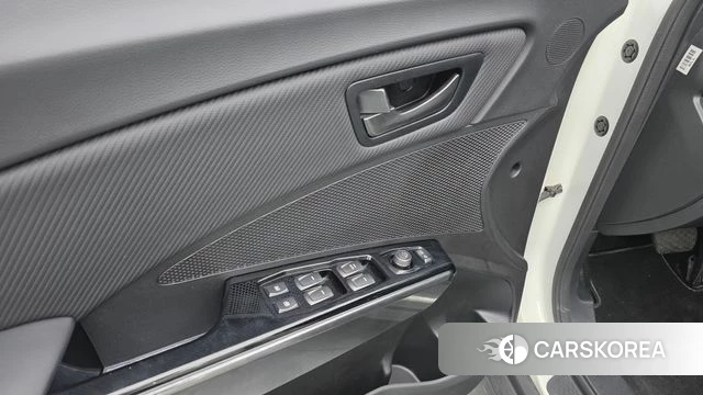 Ssangyong Berry New Tivoli 2021 Белый из Кореи, фото 5