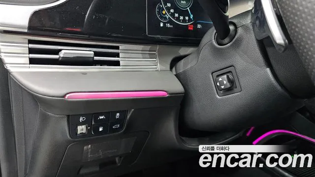 Hyundai The New Grandeur IG id 2711301 из Кореи 5