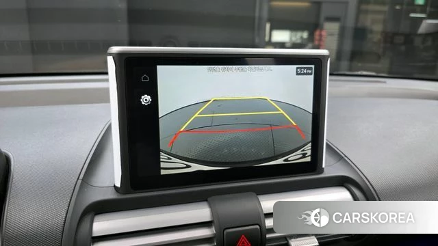 Hyundai Casper 2023 Белый из Кореи, фото 5