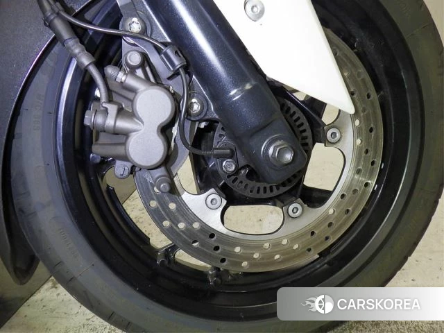 Проданный Yamaha X-MAX 250 2018 из Японии, фото 2
