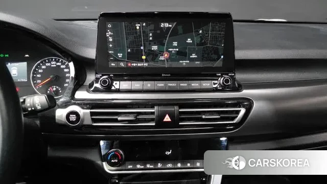 Kia Seltos 2020 Белый из Кореи, фото 5