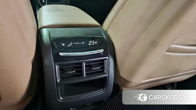 Cadillac XT5 2018 Черный из Кореи, фото 5