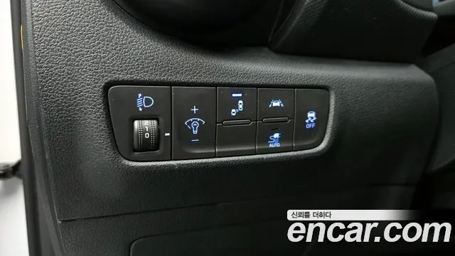 Hyundai Kona Electric 2020 Белый из Кореи, фото 5