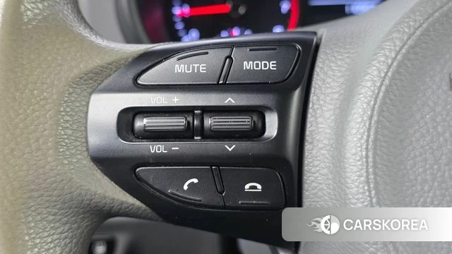 Kia All New Morning (JA) 2019 Белый из Кореи, фото 5