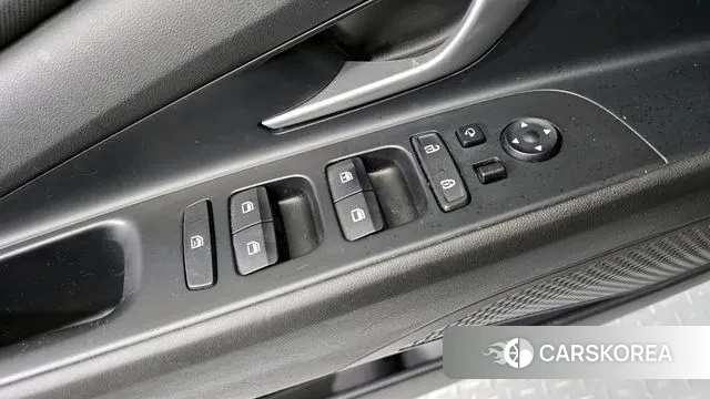 Hyundai Avante (CN7) 2021 Серый из Кореи, фото 5