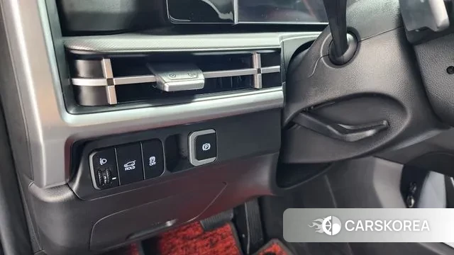 Hyundai Santa Fe (MX5) 2024 Небесно-голубой из Кореи, фото 5