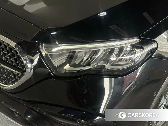 Mercedes-Benz E-class 2024 Черный из Китая, фото 5