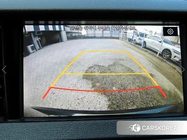 Kia Come New K7 2018 Серый из Кореи, фото 5