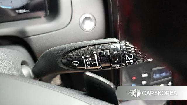 Hyundai Tucson (NX4) 2022 Черный из Кореи, фото 5
